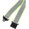 Recycled Polyester Reflective Lanyard 54
