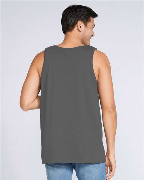 Unisex Softstyle® Tank Top - 64200 37