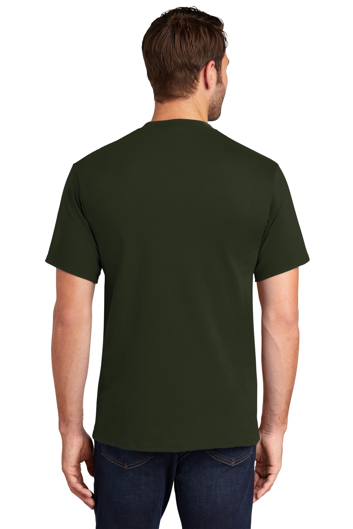 Port & Company® Tall Essential Tee 139