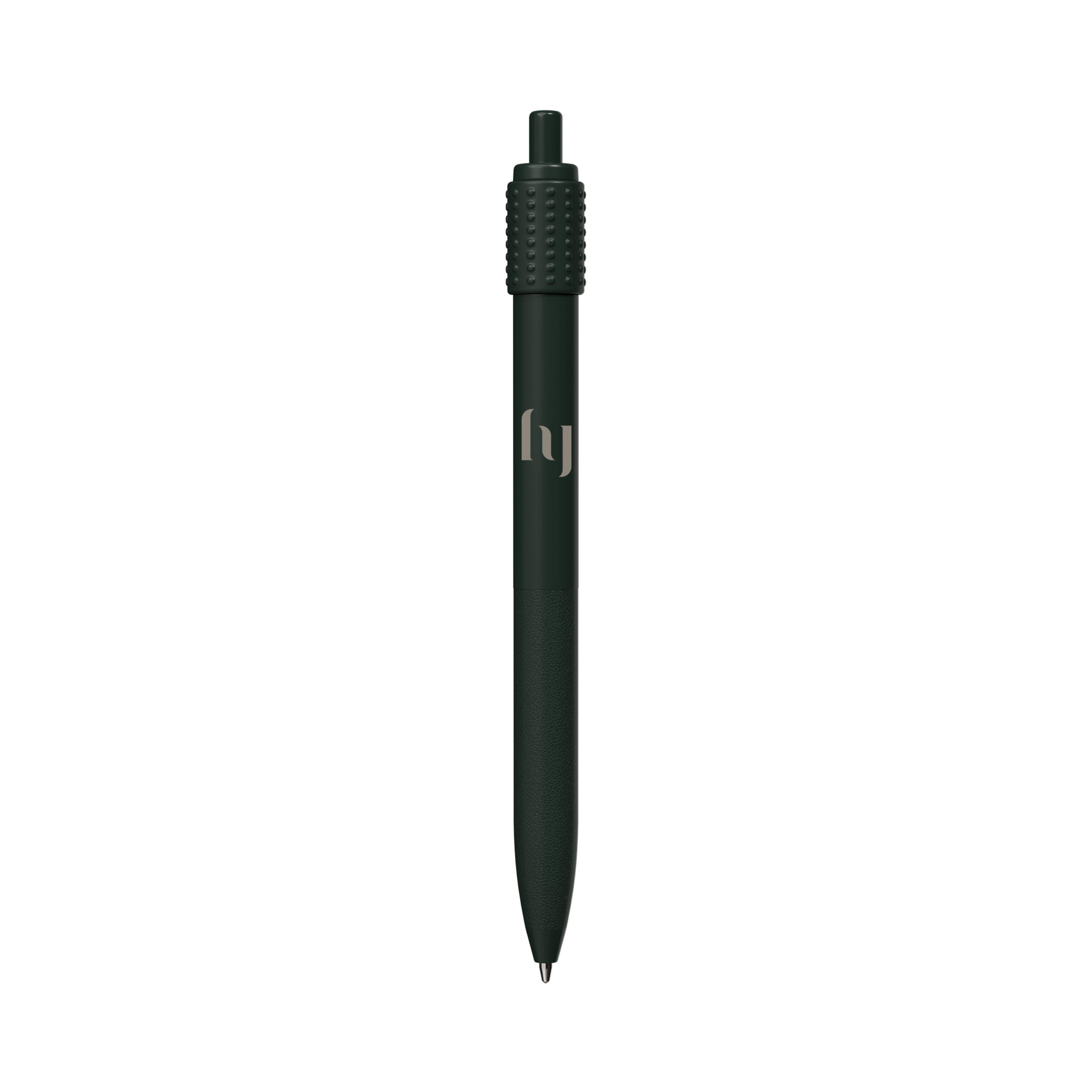 Zephyr Ballpoint Spinner Pen 24