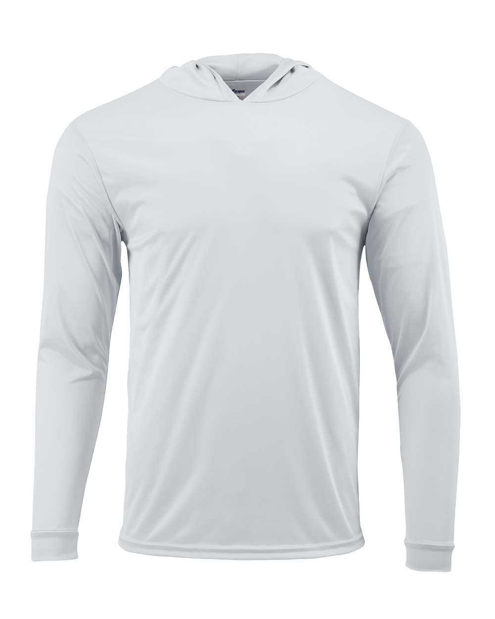Youth Bahama Performance Hooded Long Sleeve T-Shirt - 221Y 6
