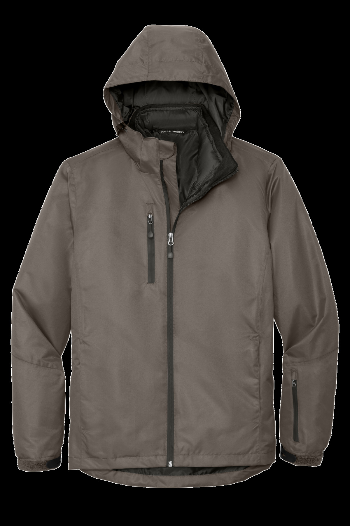 Port Authority® Vortex Waterproof 3-in-1 Jacket 15
