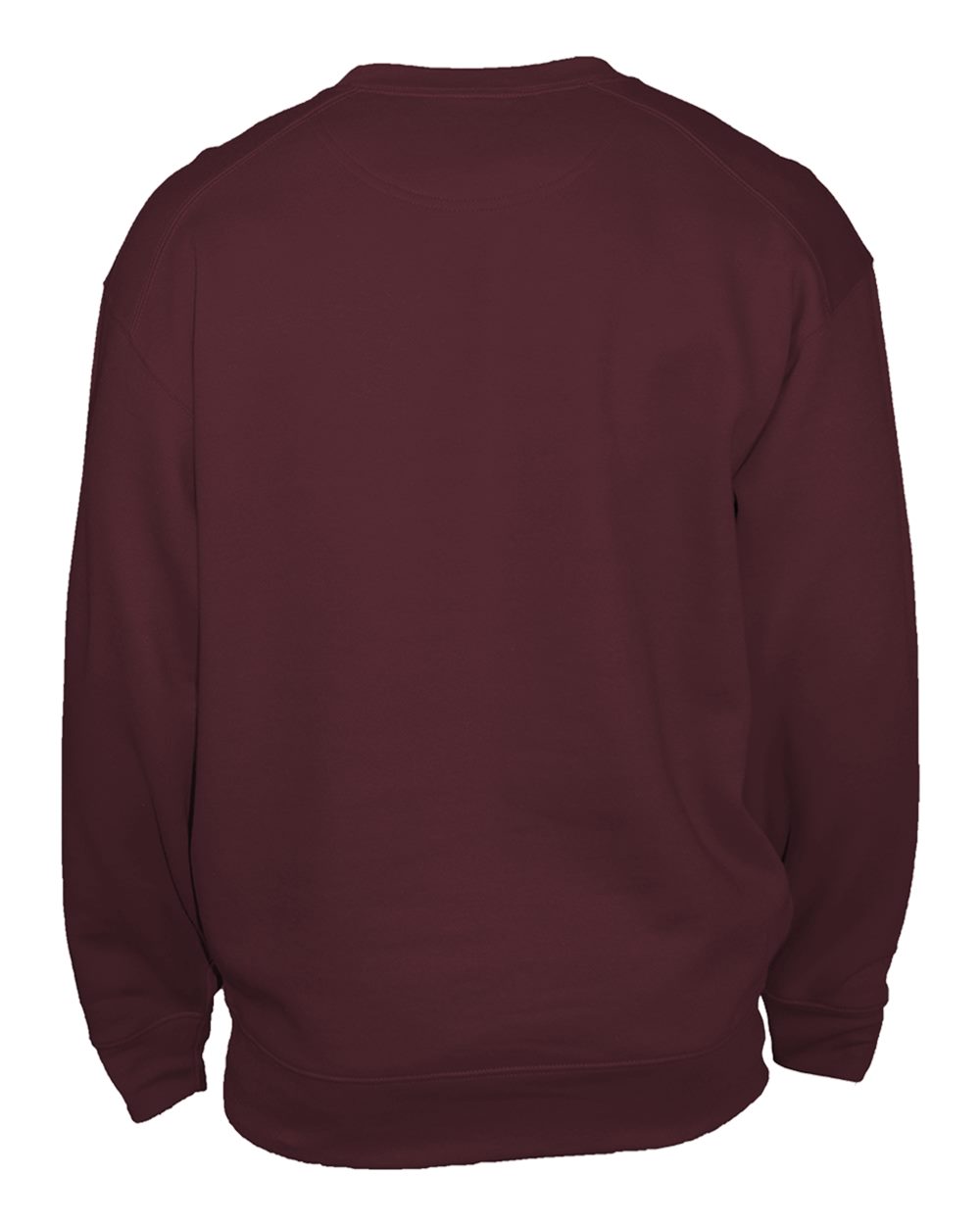 Unisex Pocket Crewneck Sweatshirt - 1252 45