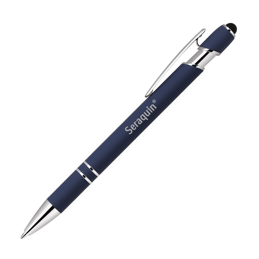 Stylus-4561 Ballpoint Soft Touch Pens 21