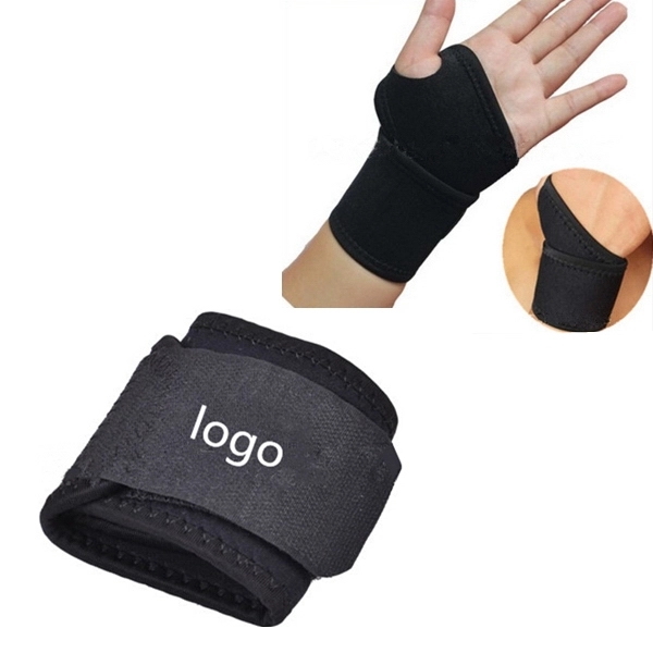 Wrist Guard 7