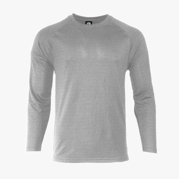 #S219 / Hydro-Pro Men's Long Sleeve Tee 2
