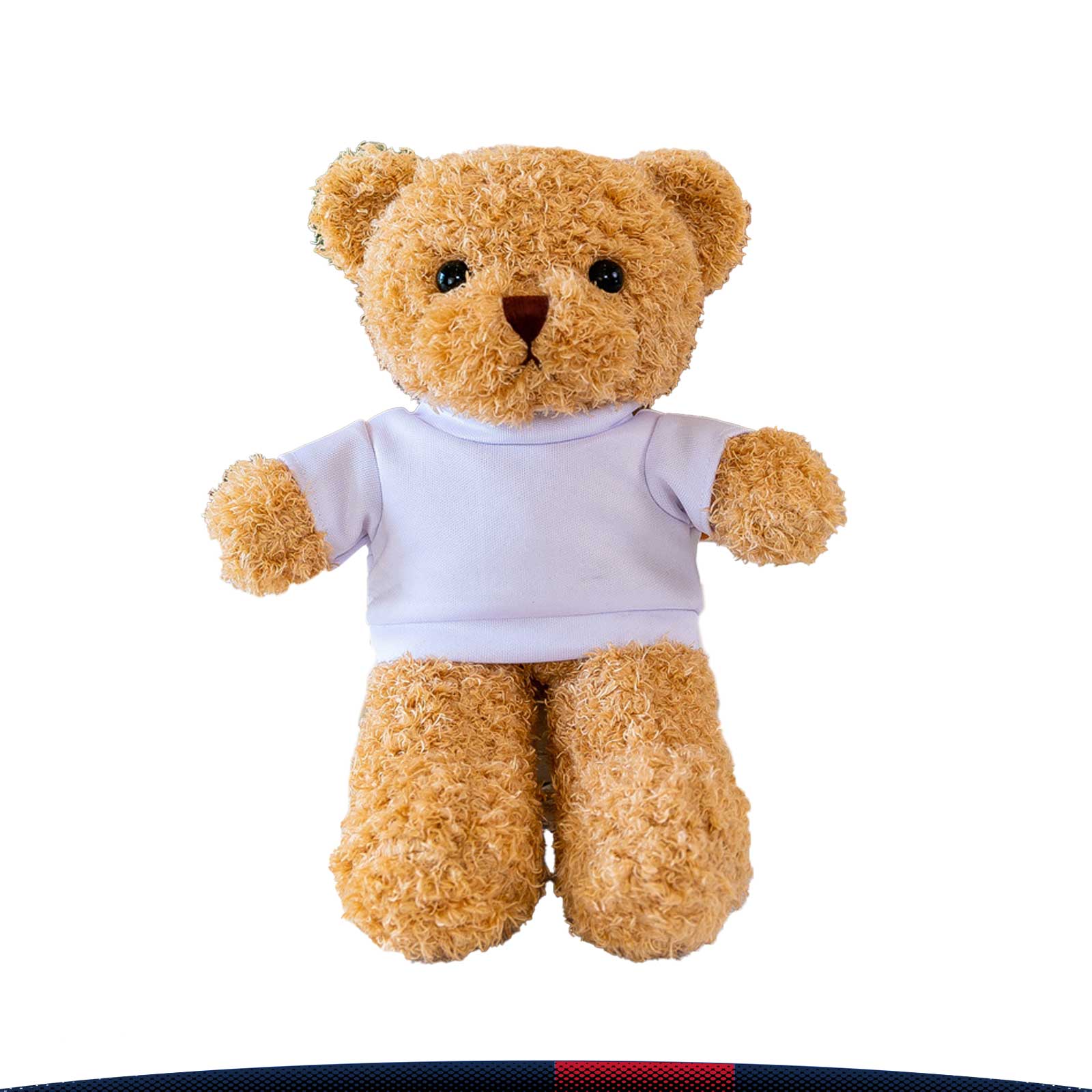 Fitton Stuffed Toy 3