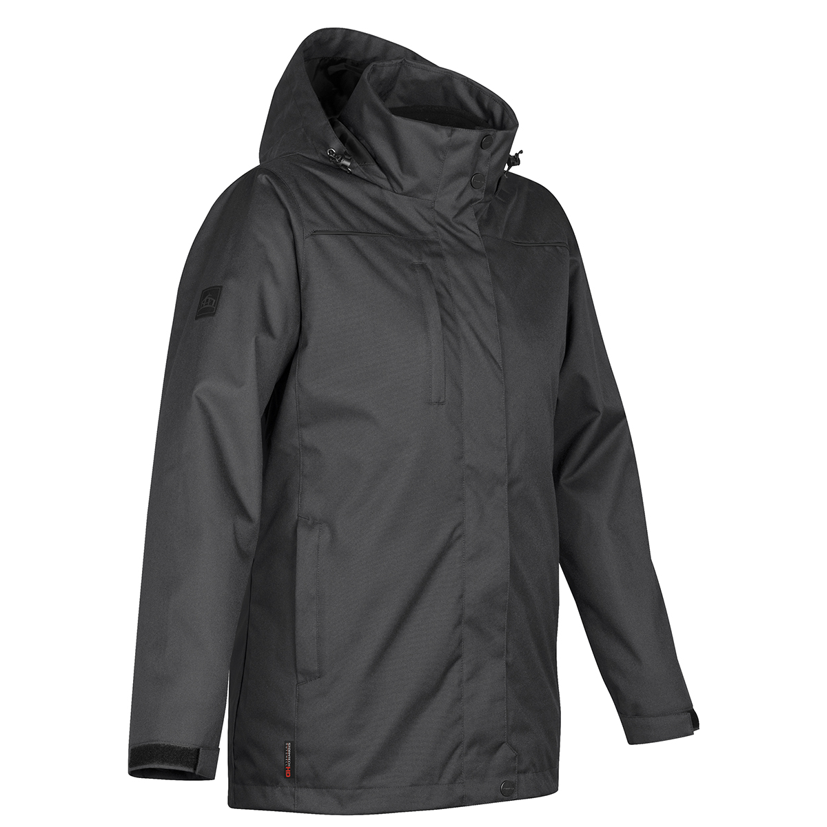 Stormtech Vortex HD Women's 3-In-1 System Parka 9