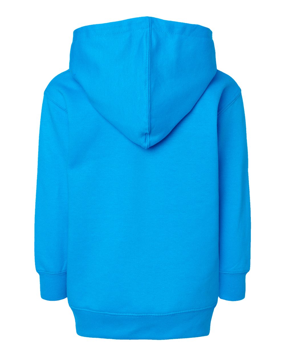 Toddler Pullover Fleece Hoodie - 3326 92
