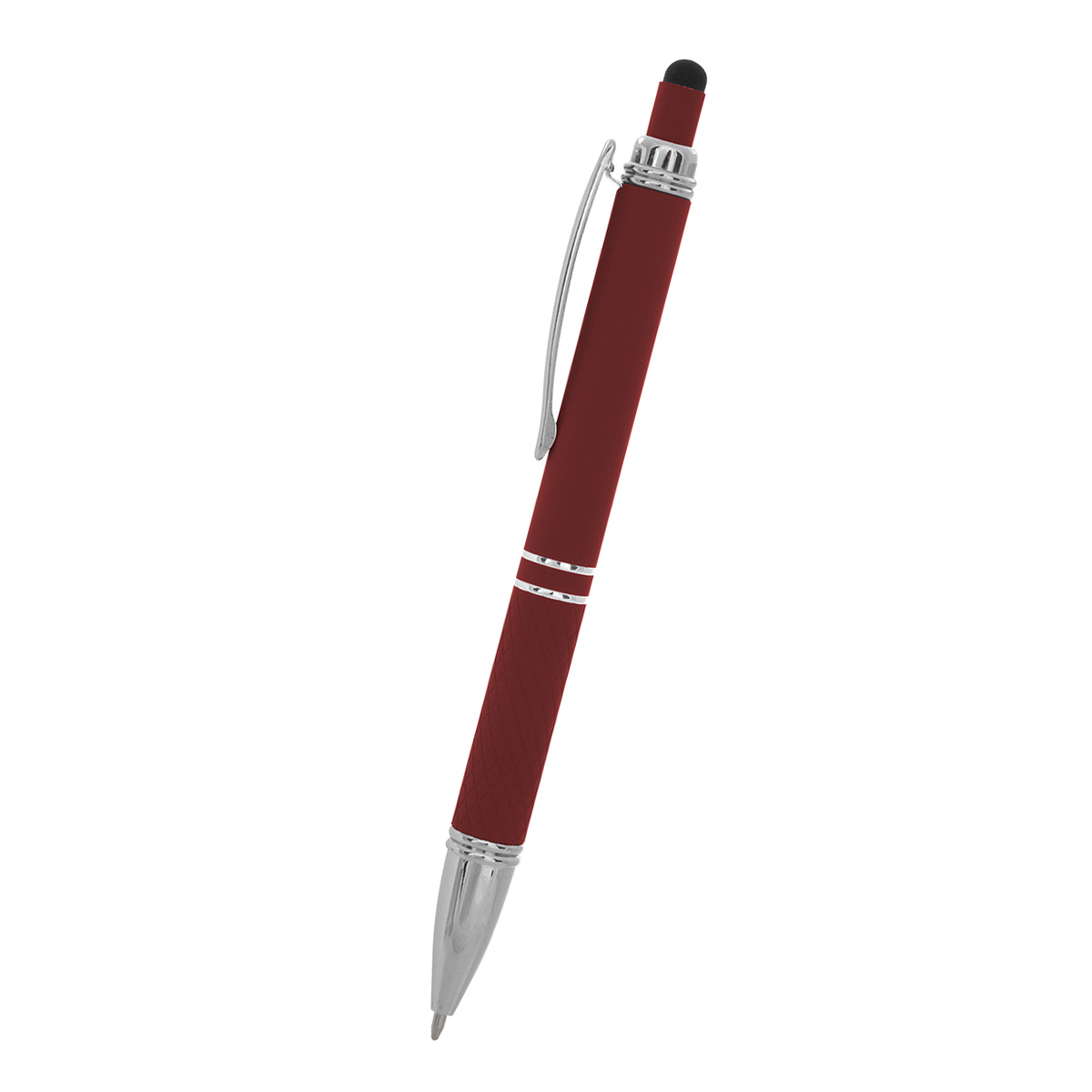 QUILTED STYLUS PEN 26