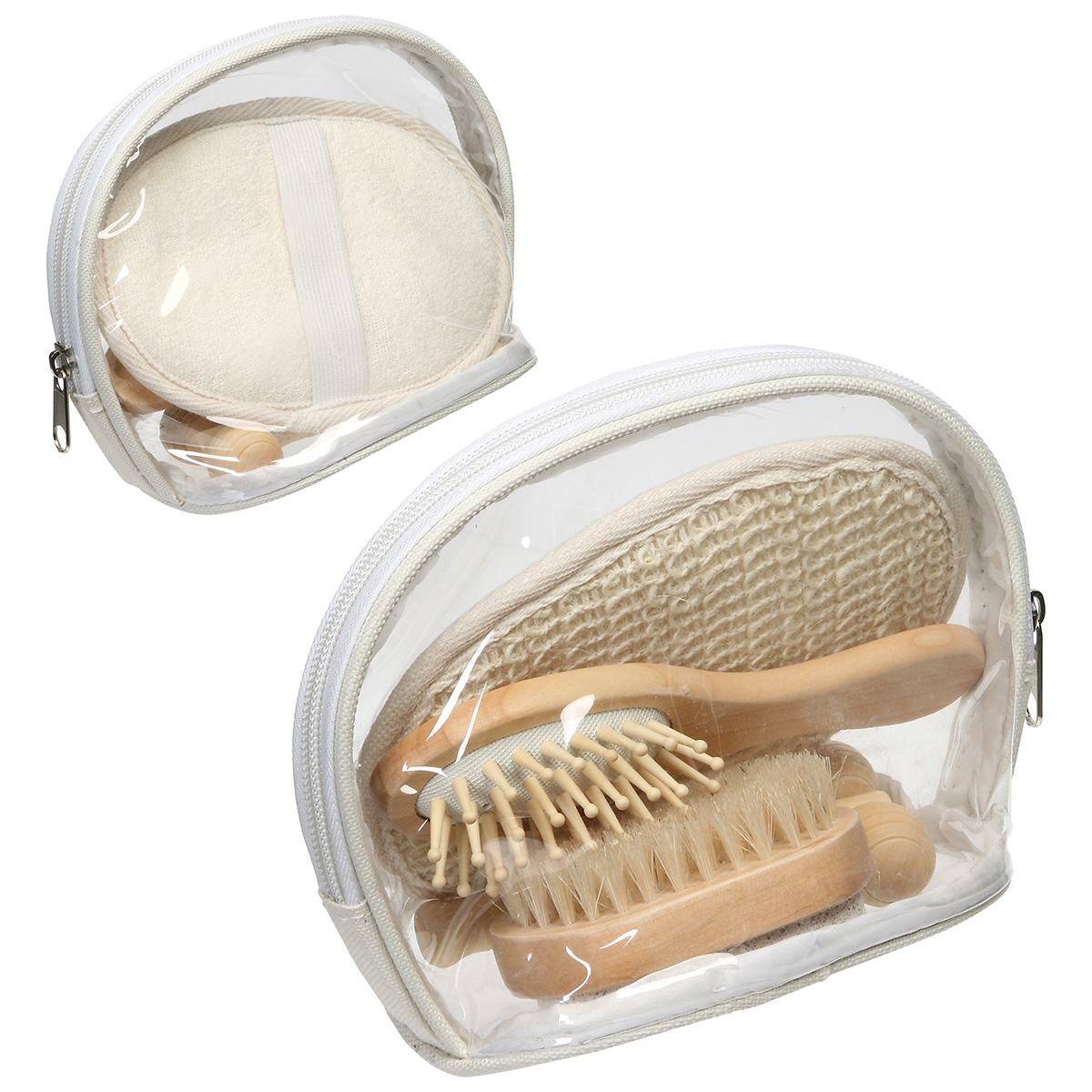 Naturally You Spa Kit 2