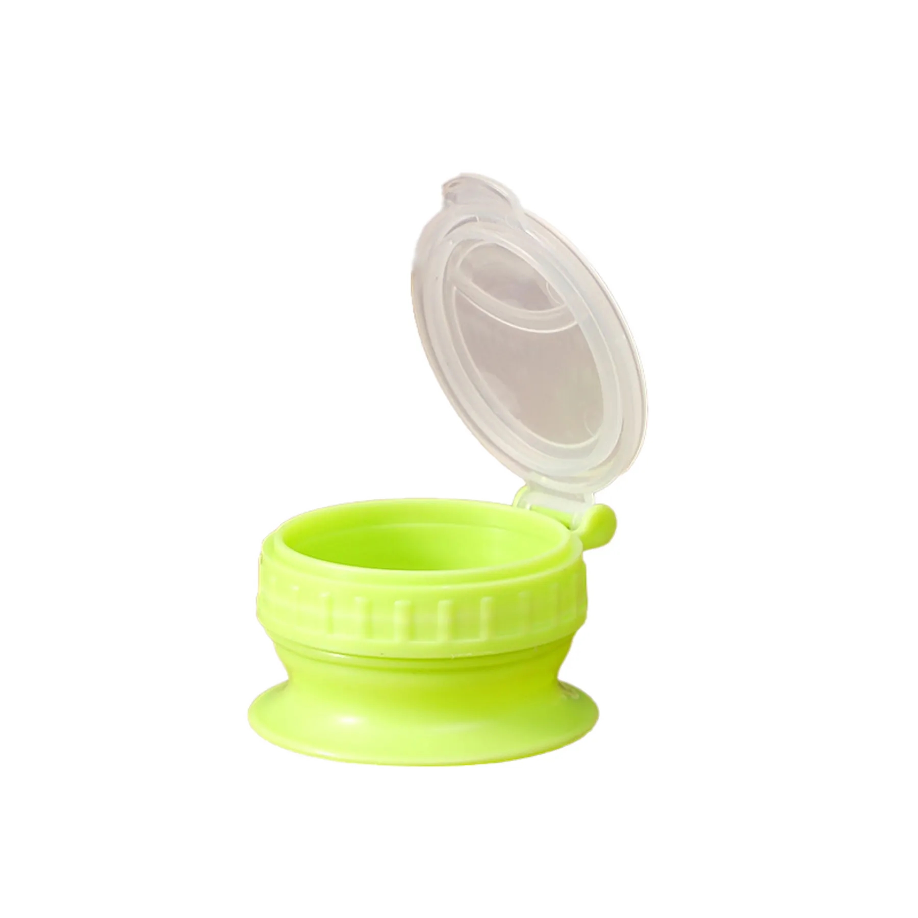 Bag Cap lips for food 6