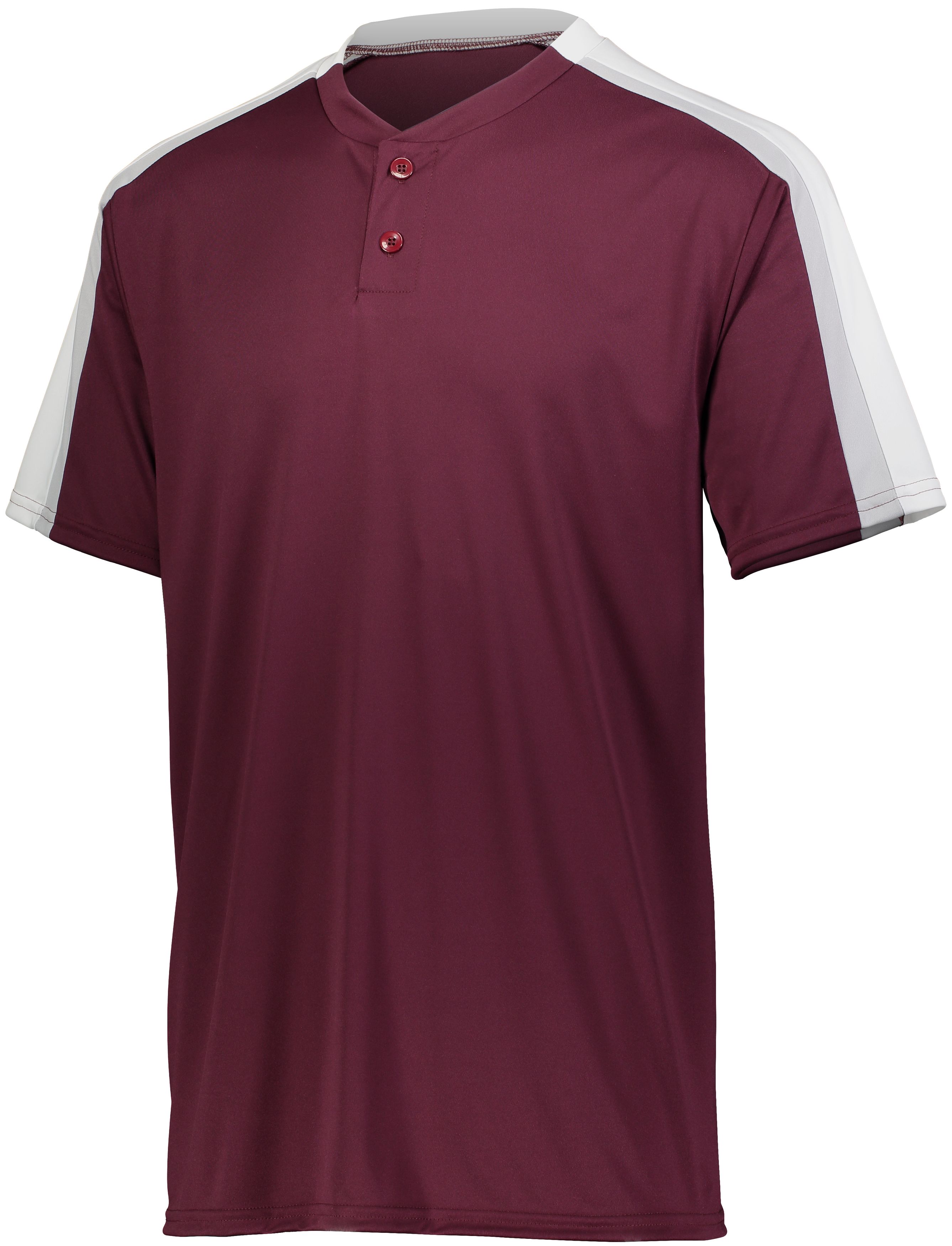 Youth Power Plus Jersey 2.0 13