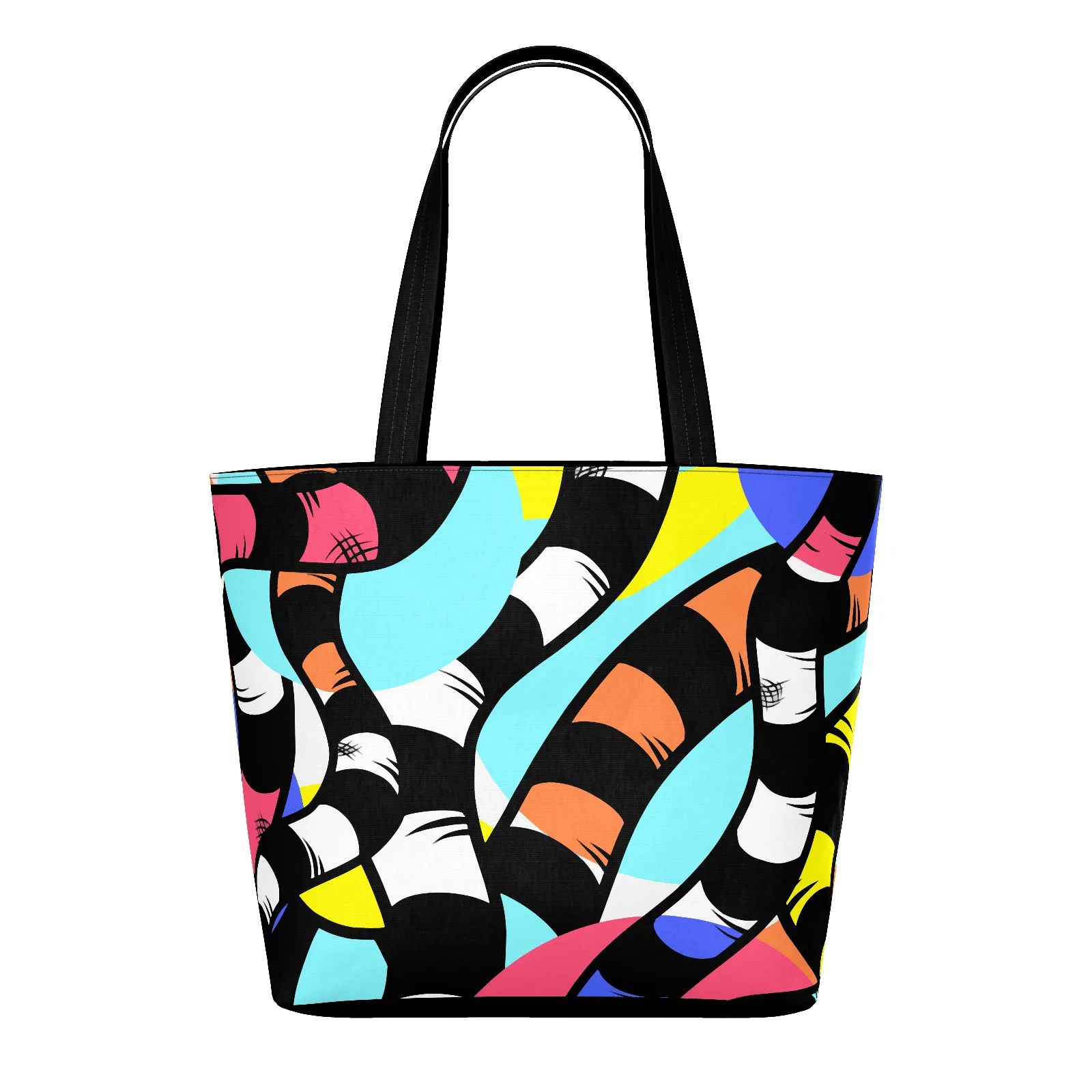 Tote Bag basic version (L) 2