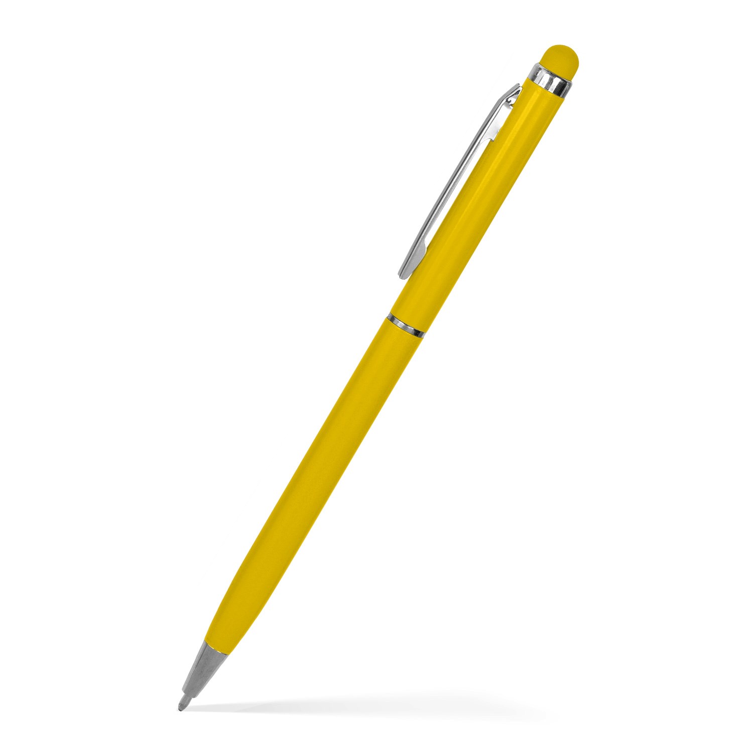 Debbie Stylus Twist Metal Pen 6