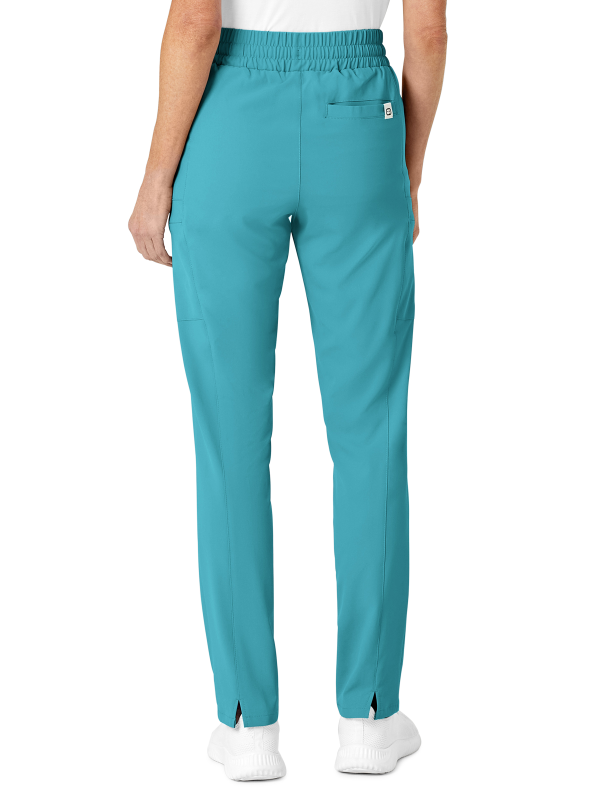 Wink - Renew - Women's Five-Pocket High Waist Slim Cargo Pant 55