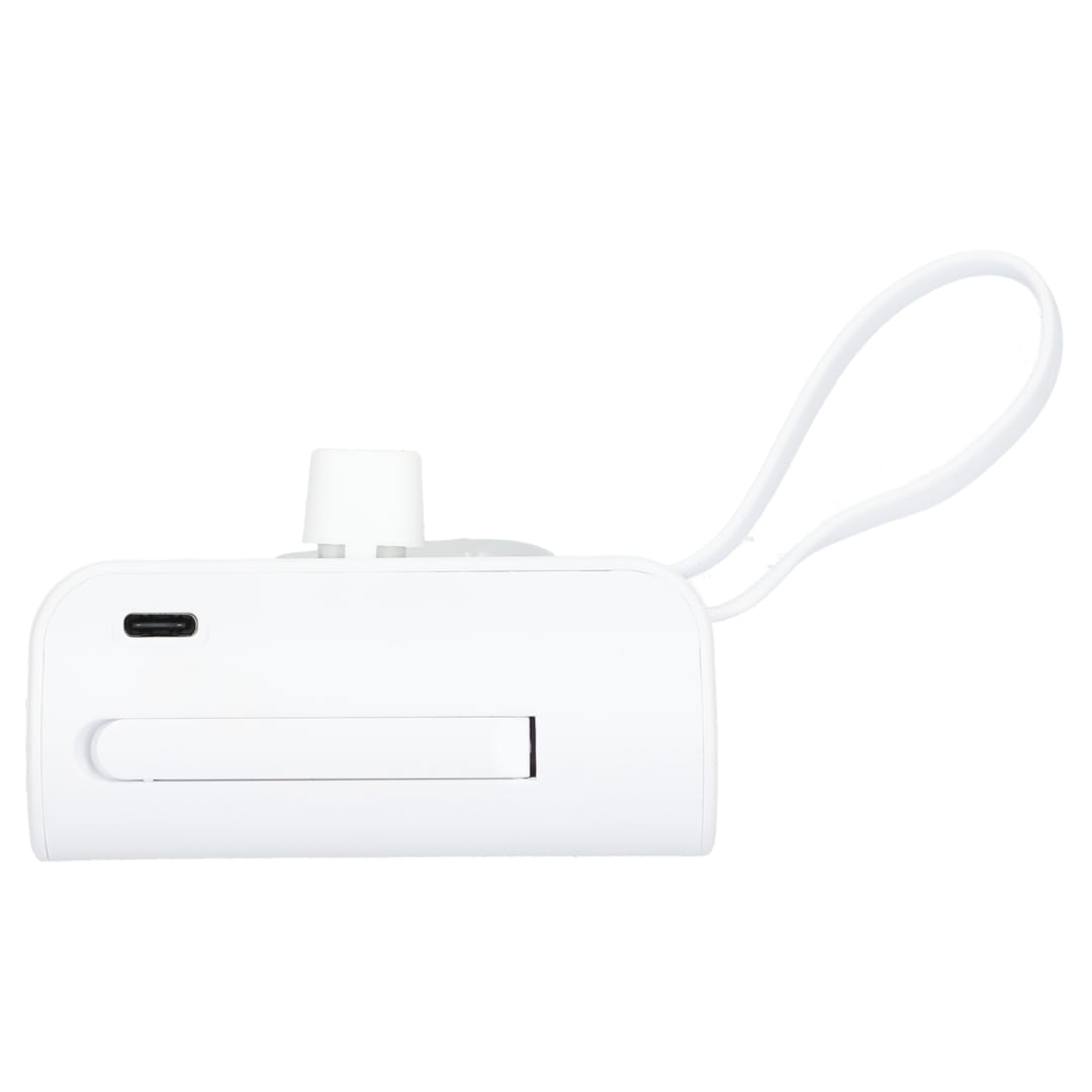 Hue 5000 mAh Power Bank with Multi Tips 119