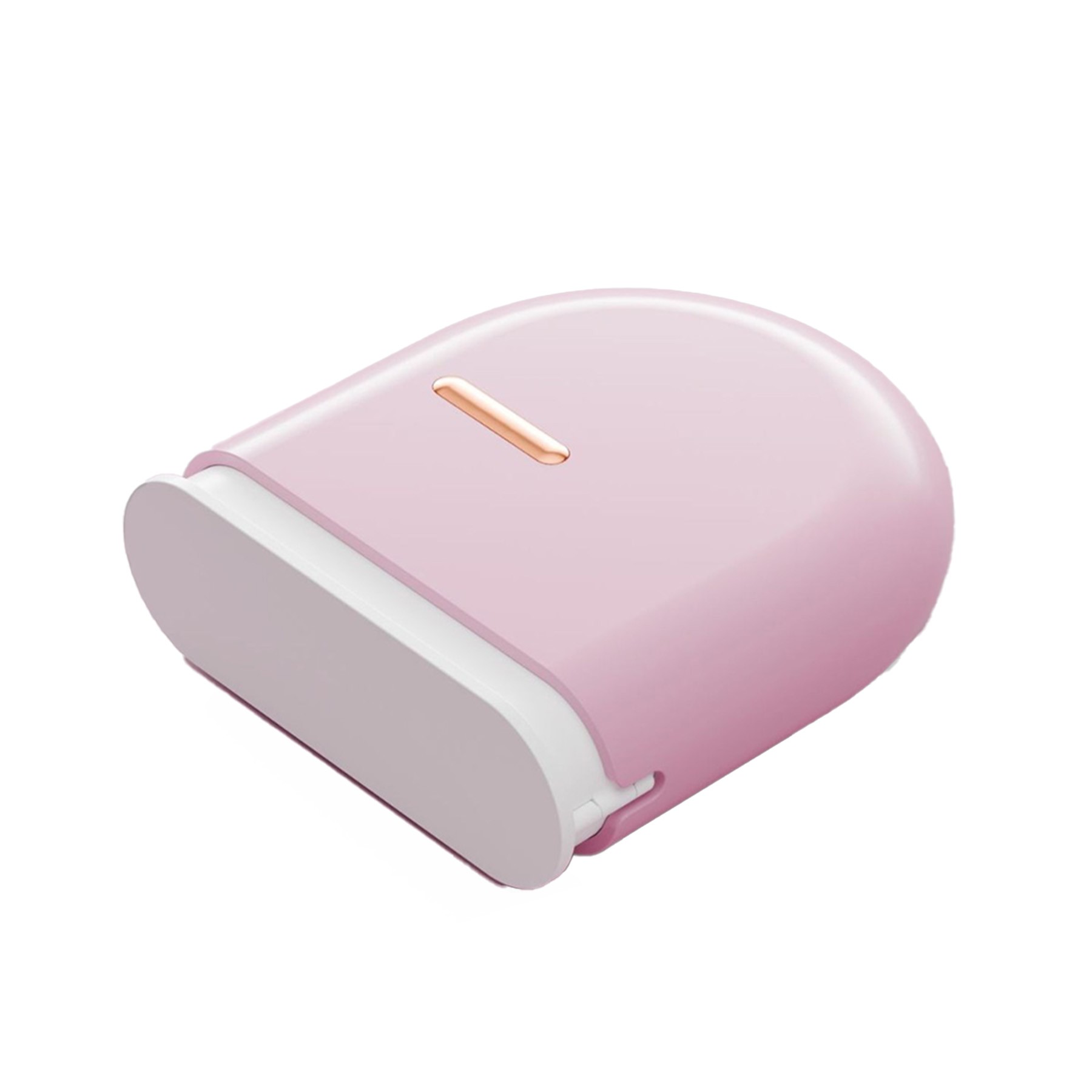 Invisible Aligner Storage Box 5