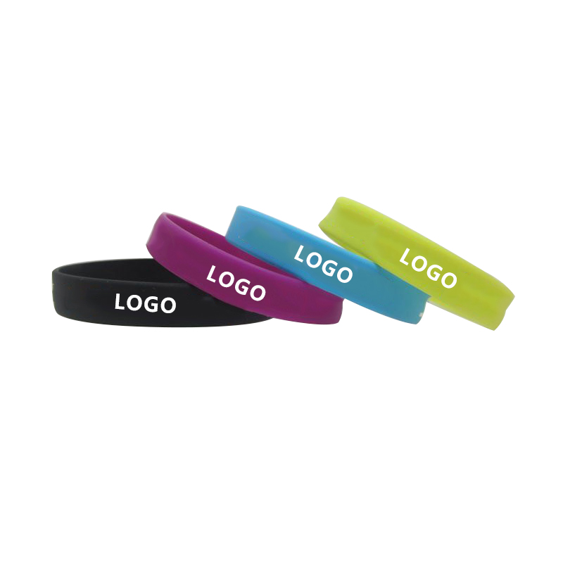 Silicone Bracelet 1