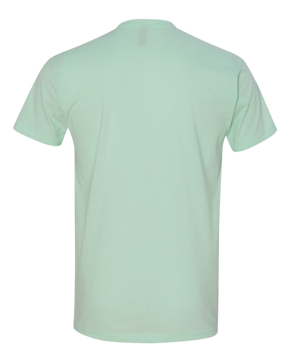Sueded T-Shirt - 6410 99
