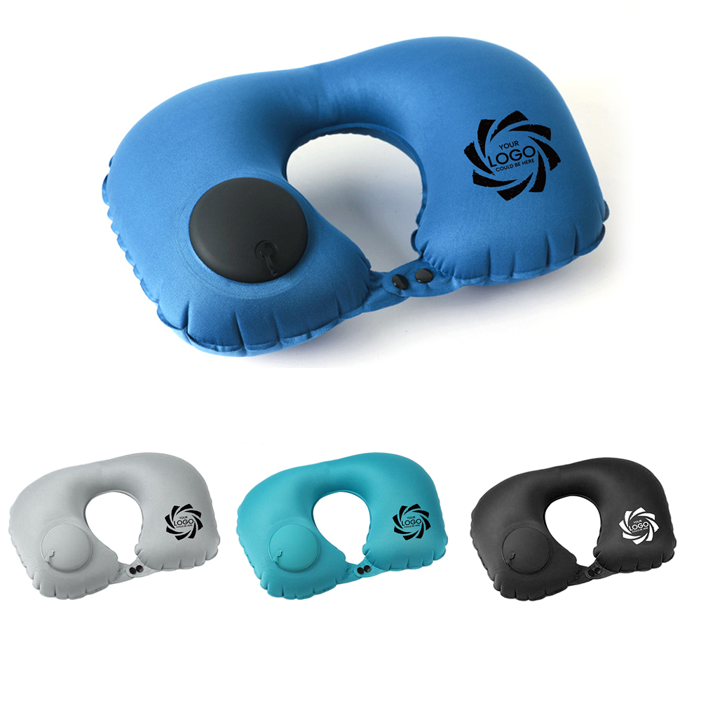 Travel neck pillow 2