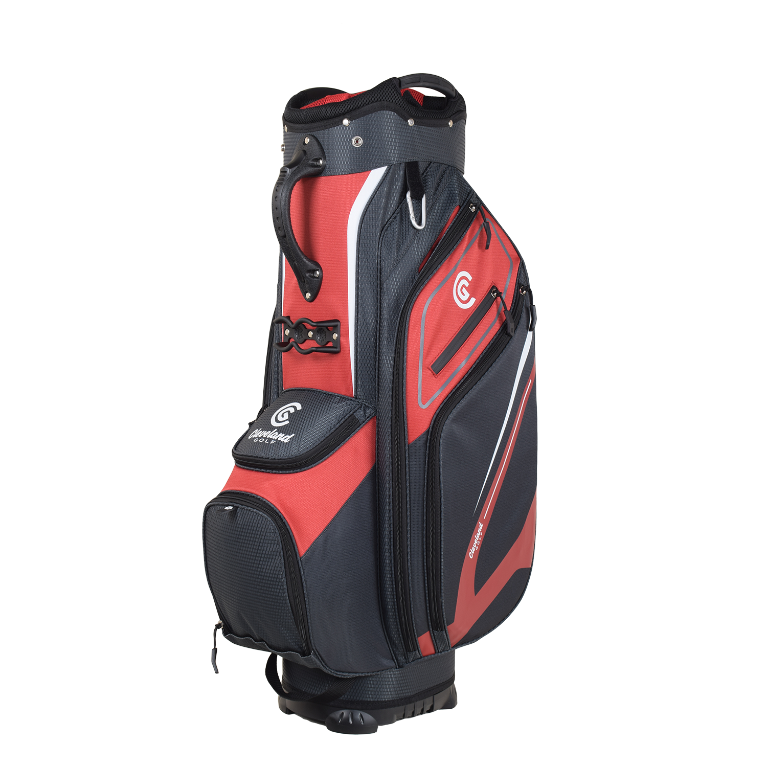 Cleveland Golf Lightweight Cart Bag 11