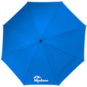 60" Manual Golf Umbrella 126