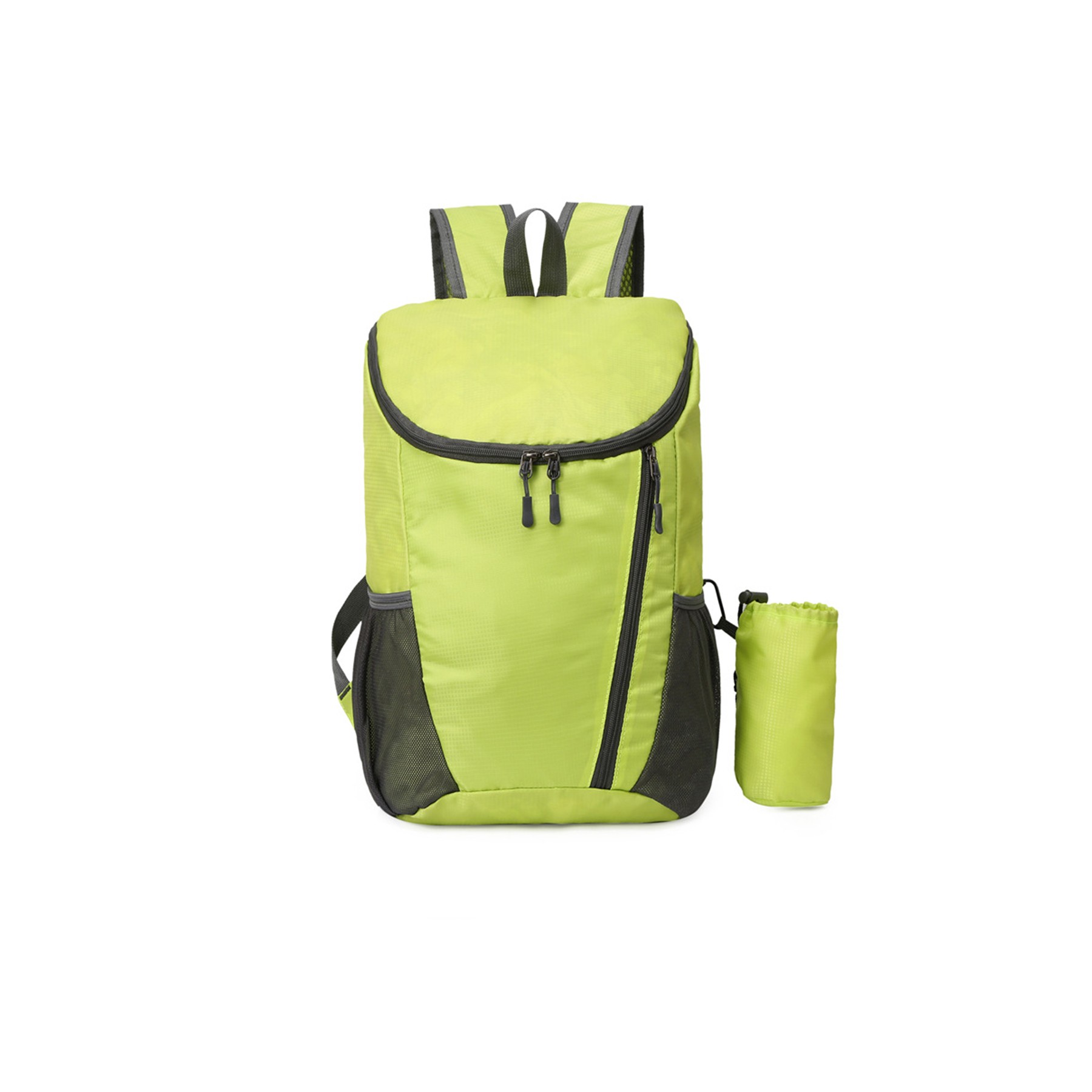Folding Travel Backpack 1
