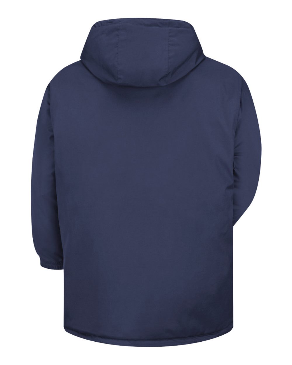 Men's Tall Heavyweight Parka - JP70T 2