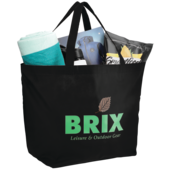 YaYa Budget Non-Woven Shopper Tote 10