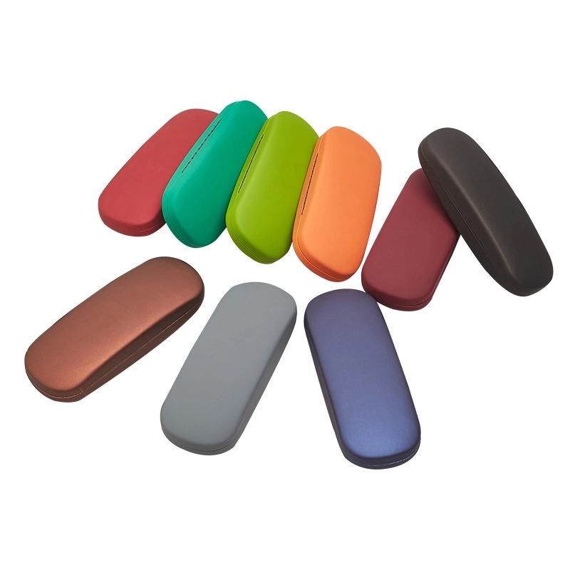 Custom PU Eyeglasses Case 8