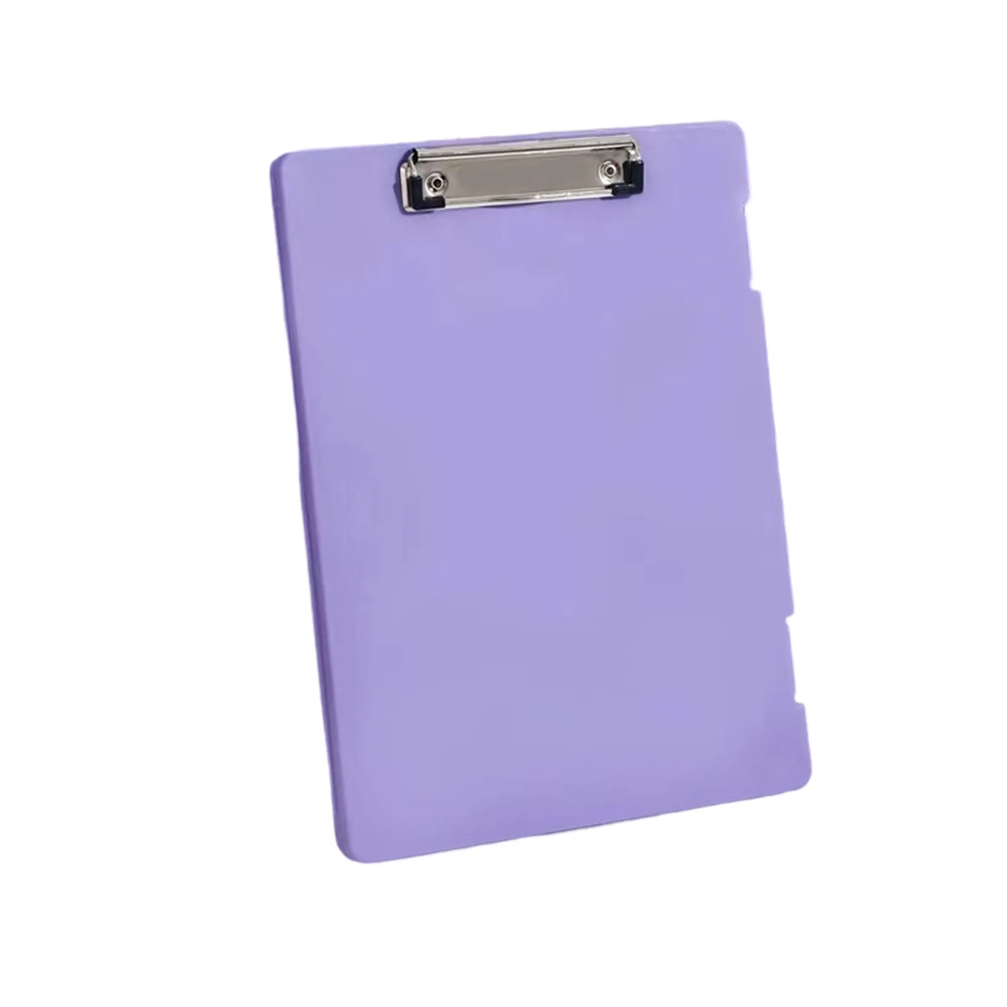Clipboard File Storage Box for A4 Documents 2