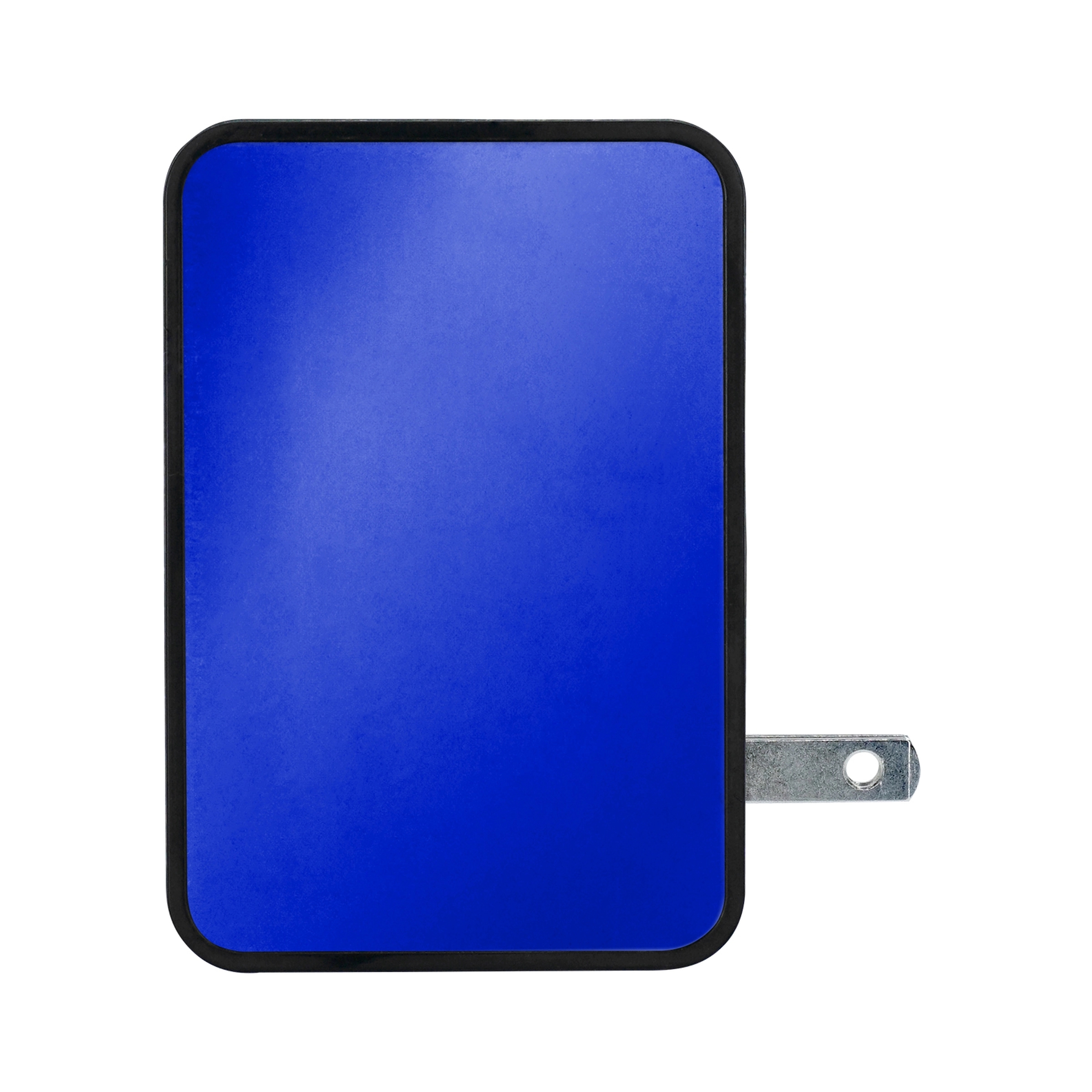 UL 4 PORT VIVID USB FOLDING WALL CHARGER 6