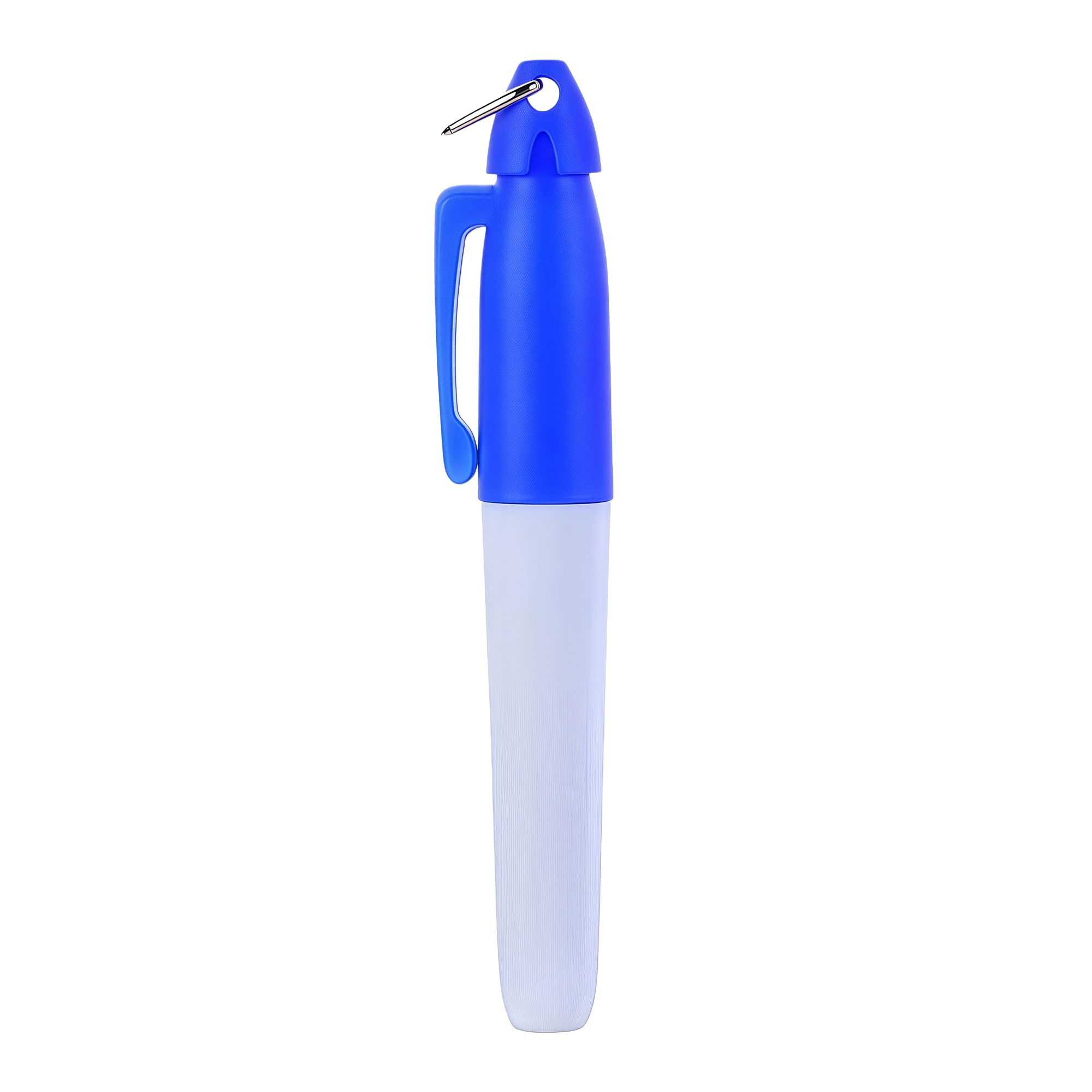 Golf Ball Marker Pen with Triangle Clip Hook - Clear Writing 3