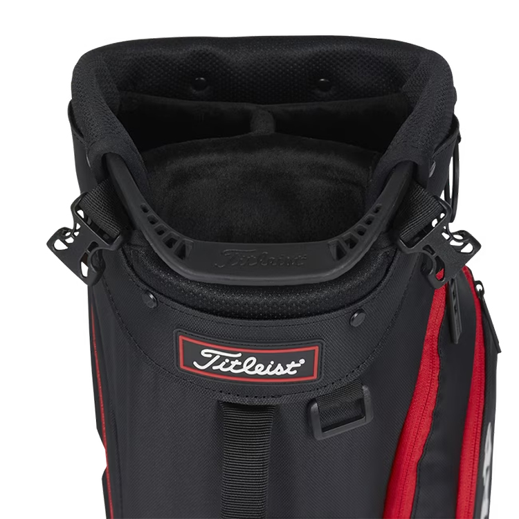 Titleist Players 4 Stand Bag 12