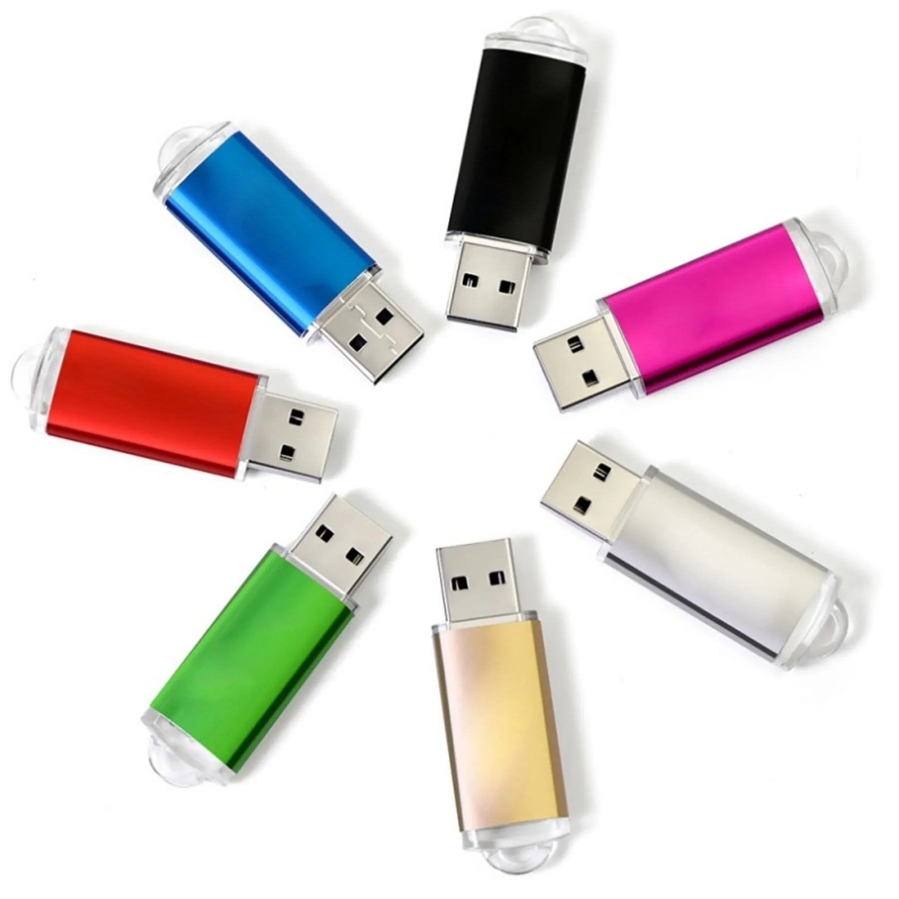 USB Drives 4GB 5
