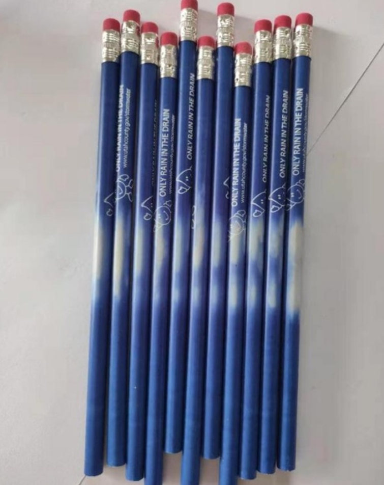 Mood Pencil – Changes Color with Hand Temperature 2