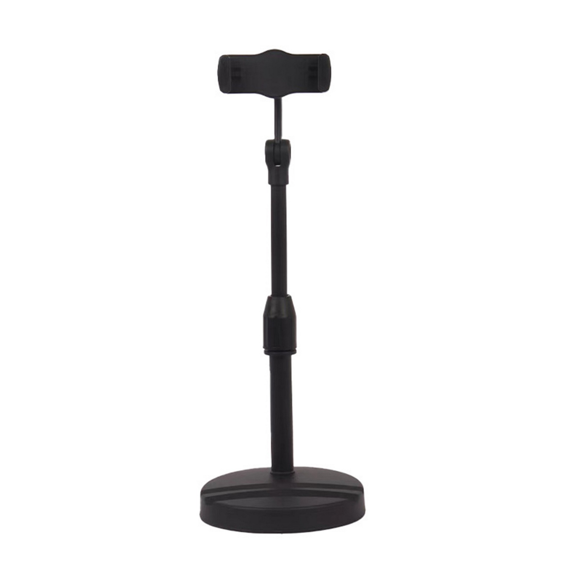 Retractable Cell Phone Holder 10