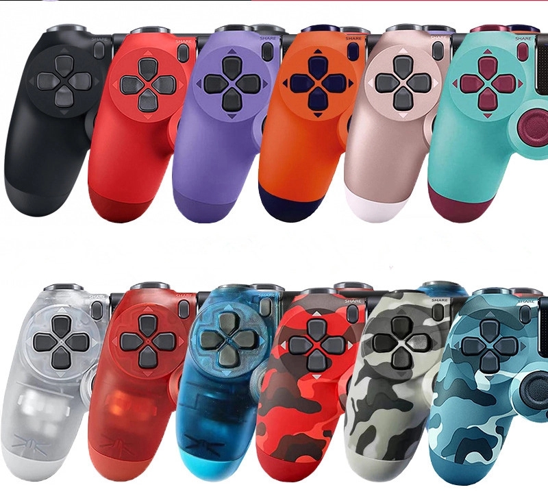 PS4 Wireless Controller 4