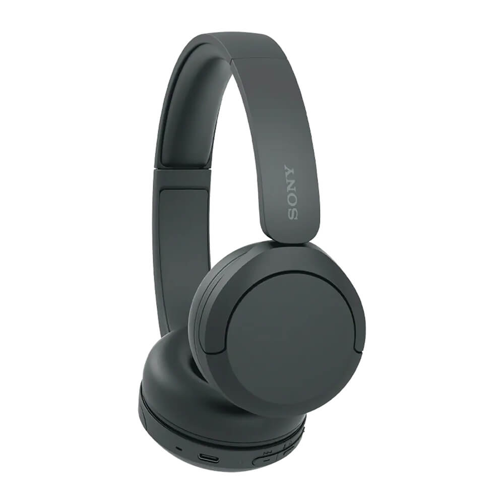 Sony Wireless Headphones With Microphone 10