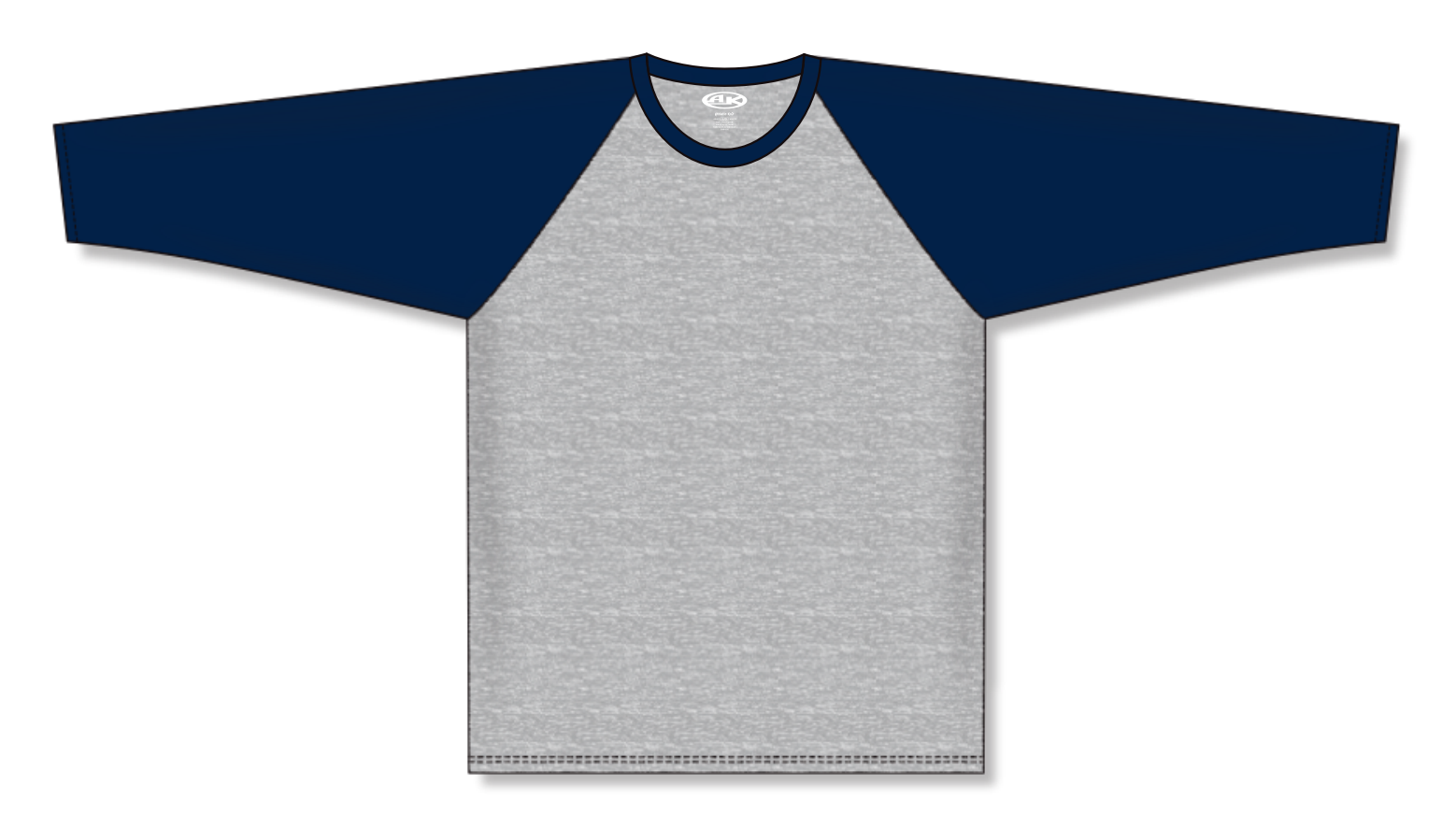 Apparel Long Sleeve Shirts A1846-G01 33