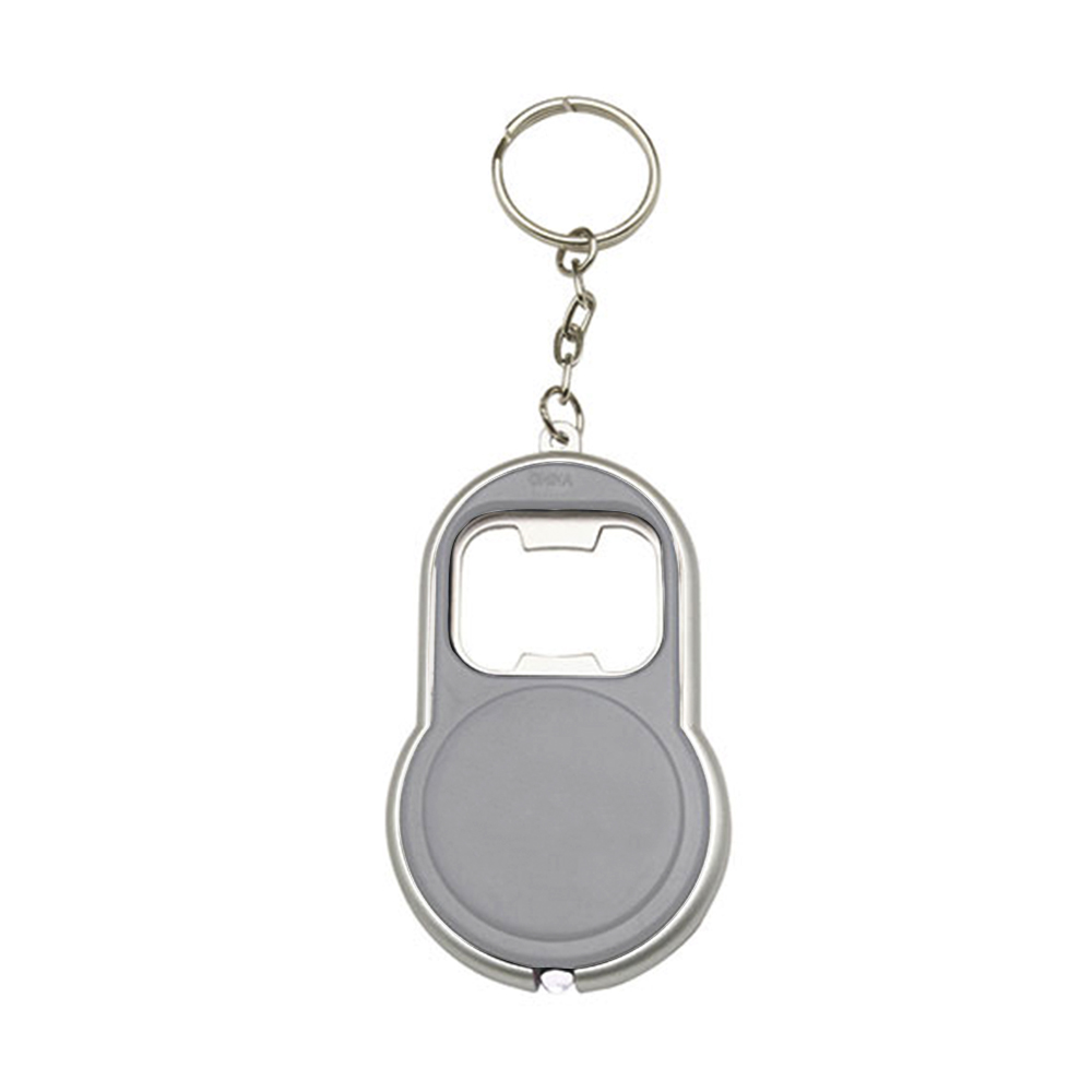 Mini Bottle Opener Flashlight 4