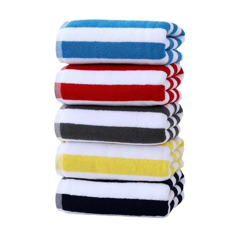100% Cotton Beach Towel 2