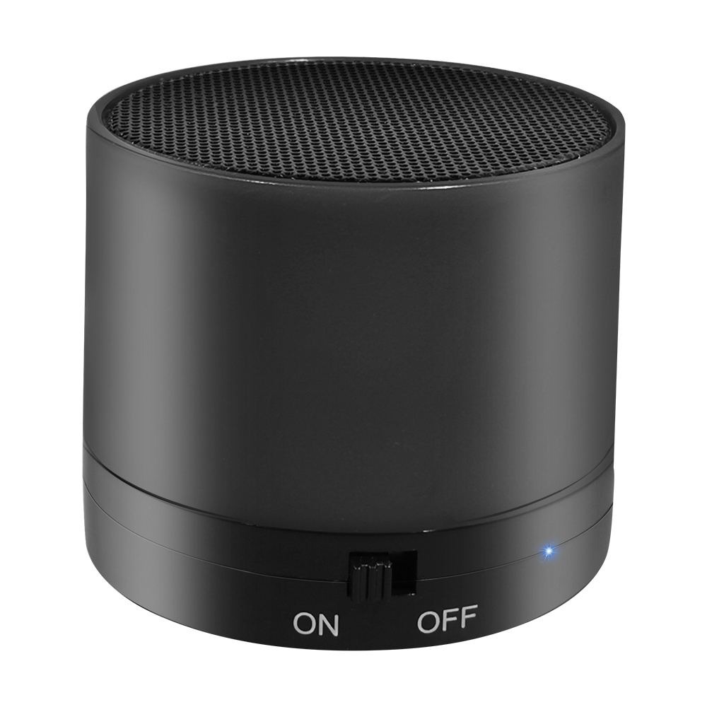 SonicWave Cylindrical Bluetooth Speaker – Rich Audio & Bass, Available in 4 Colors 11