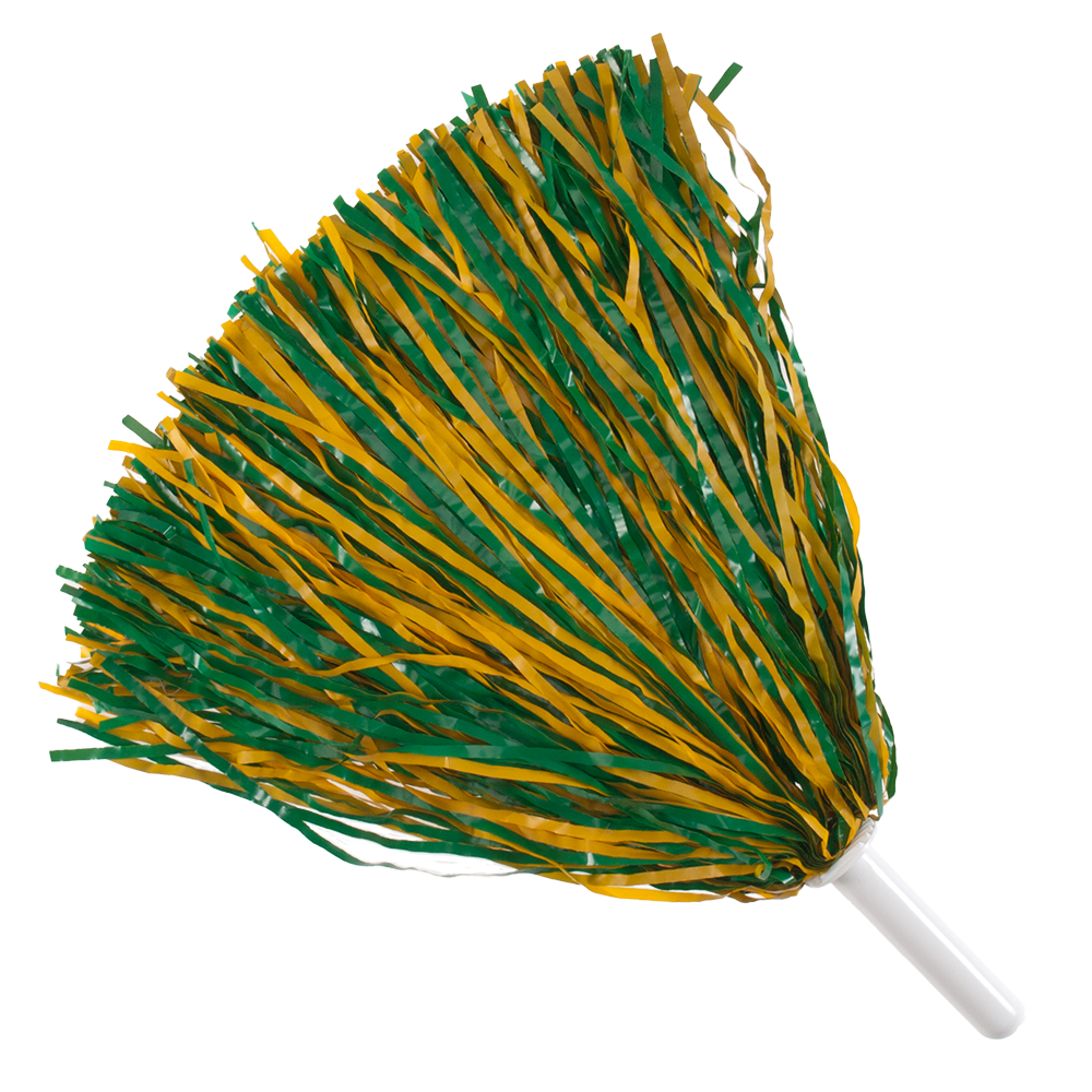 Cheerstar Pom - 1,250 Streamers 9