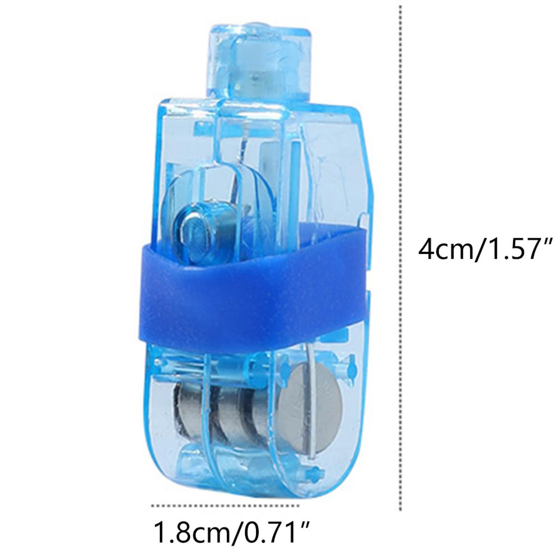 LED Finger Lights 3