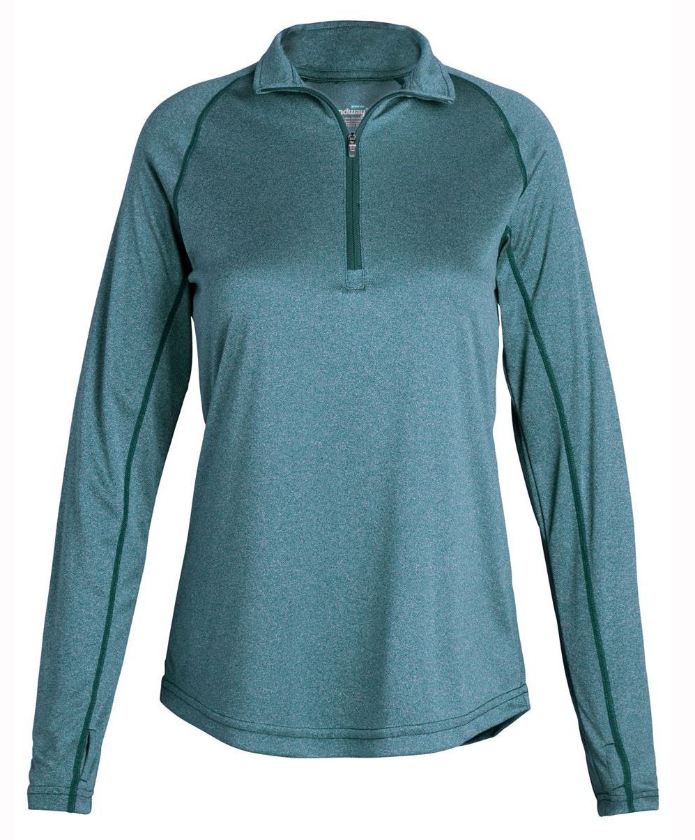 Ladies Apex Baselayer 2