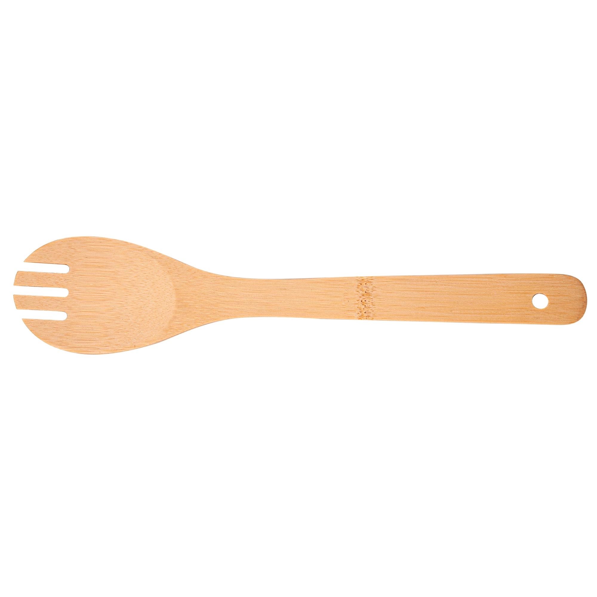 5-Piece Bamboo Kitchen Utensil Set 11