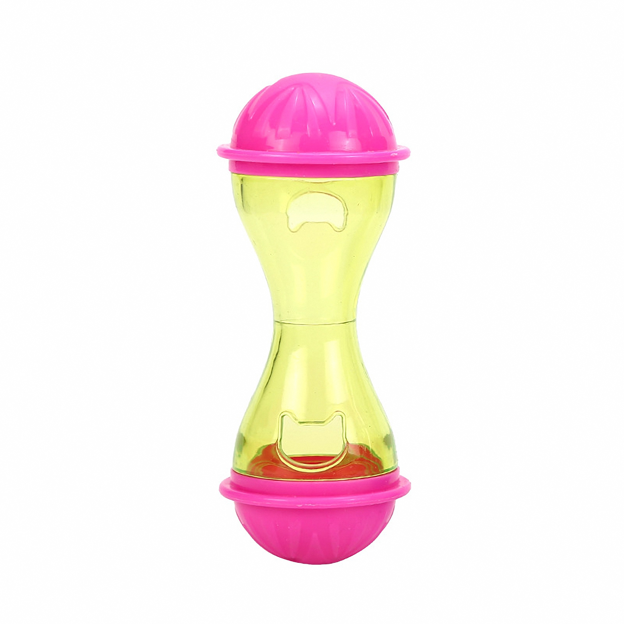 Interactive Pet Feed Ball Toy 2