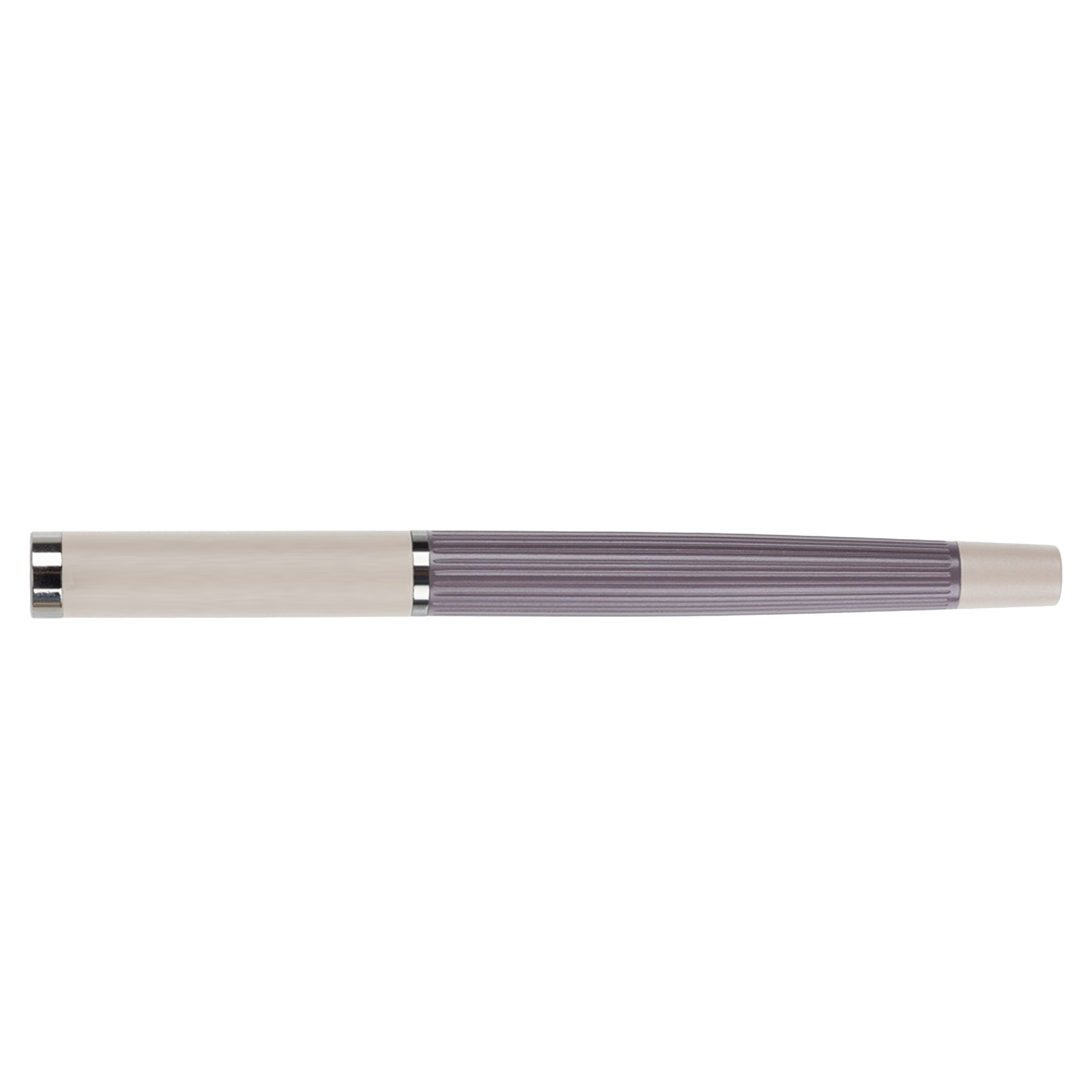 Engraved Metal Ballpoint Pen with Cap 3